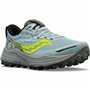 Chaussures de Running pour Adultes Saucony Xodus Ultra 2 Bleu clair