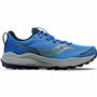 Chaussures de Running pour Adultes Saucony Xodus Ultra 2 Bleu