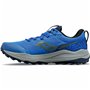 Chaussures de Running pour Adultes Saucony Xodus Ultra 2 Bleu