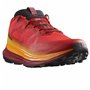 Chaussures de Running pour Adultes Salomon Ultra Glide 2 Rouge foncé