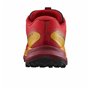 Chaussures de Running pour Adultes Salomon Ultra Glide 2 Rouge foncé