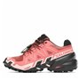 Chaussures de Running pour Adultes Salomon Speedcross 6 Cow Hide Orange