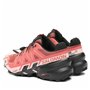 Chaussures de Running pour Adultes Salomon Speedcross 6 Cow Hide Orange