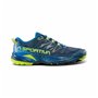 Chaussures de Running pour Adultes La Sportiva Akasha II Storm Bleu