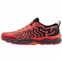 Chaussures de Sport pour Homme Mizuno Wave Daichi Rouge