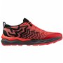 Chaussures de Sport pour Homme Mizuno Wave Daichi Rouge