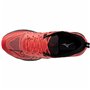 Chaussures de Sport pour Homme Mizuno Wave Daichi Rouge