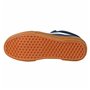 Chaussures de Sport pour Homme Vans Caldrone Sued Blue marine