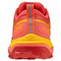 Chaussures de Running pour Adultes Mizuno Mizuno Wave Ibuki 4 Rouge