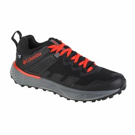 Chaussures de Running pour Adultes Columbia Facet 75 Outdry Noir