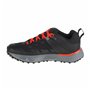 Chaussures de Running pour Adultes Columbia Facet 75 Outdry Noir