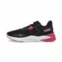 Chaussures de Running pour Adultes Puma Disperse XT 3 Noir