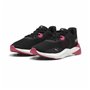 Chaussures de Running pour Adultes Puma Disperse XT 3 Noir