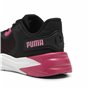 Chaussures de Running pour Adultes Puma Disperse XT 3 Noir