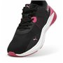 Chaussures de Running pour Adultes Puma Disperse XT 3 Noir