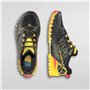 Chaussures de Running pour Adultes La Sportiva Bushido III Noir