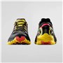 Chaussures de Running pour Adultes La Sportiva Bushido III Noir