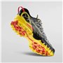 Chaussures de Running pour Adultes La Sportiva Bushido III Noir