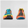 Chaussures de Running pour Adultes La Sportiva Prodigio Tropic Orange