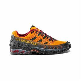 Chaussures de Running pour Adultes La Sportiva Ultra Raptor II Jaune