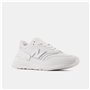 Chaussures de Running pour Adultes New Balance 997R Blanc