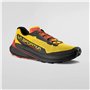 Chaussures de Running pour Adultes La Sportiva Prodigio Jaune