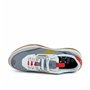 Chaussures de Running pour Adultes Munich Rigel 12 Gris