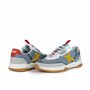 Chaussures de Running pour Adultes Munich Rigel 12 Gris