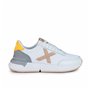 Baskets Casual pour Femme Munich Versus 70 Blanc