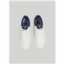 Chaussures de Running pour Adultes Pepe Jeans Kenton Journey Blue marine