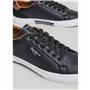 Chaussures de Running pour Adultes Pepe Jeans Kenton Court Noir