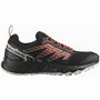 Chaussures de Running pour Adultes Salomon Wander Noir