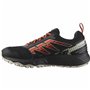 Chaussures de Running pour Adultes Salomon Wander Noir