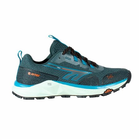 Chaussures de Running pour Adultes Hi-Tec Geo Nakuru