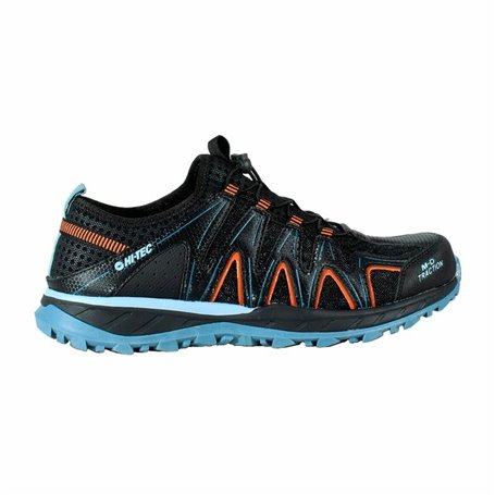 Chaussures de Running pour Adultes Hi-Tec Hiker Vent