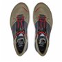 Chaussures de Running pour Adultes Salewa Dynafit Alpine Pro 2 Rock Jaune