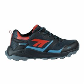 Chaussures de Running pour Adultes Hi-Tec Toubkal Low Wp