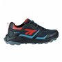 Chaussures de Running pour Adultes Hi-Tec Toubkal Low Wp