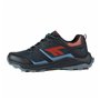 Chaussures de Running pour Adultes Hi-Tec Toubkal Low Wp