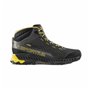 Chaussures de Running pour Adultes La Sportiva Stream Gtx Noir