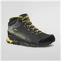 Chaussures de Running pour Adultes La Sportiva Stream Gtx Noir