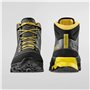 Chaussures de Running pour Adultes La Sportiva Stream Gtx Noir