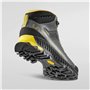 Chaussures de Running pour Adultes La Sportiva Stream Gtx Noir