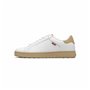 Chaussures casual homme Levi's Piper Blanc