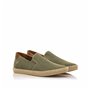 Chaussures casual homme Mustang Bequia Lumi Olive