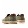 Chaussures casual homme Mustang Bequia Lumi Olive