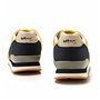 Chaussures casual homme Mustang Joggo Lottos Jaune