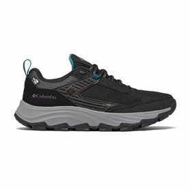 Chaussures de Running pour Adultes Columbia Hatana Max Outdry Noir