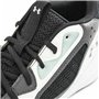 Chaussures de Running pour Adultes Under Armour Lockdown 6 Blanc