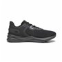 Chaussures de Running pour Adultes Puma Disperse XT 3 Noir